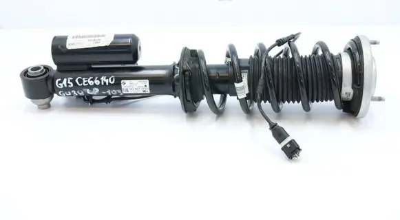 BMW M8 F91 F92 G14 G15 Rear shock absorber/damper 20B077MB0007 6878103 F4BA5M059W1