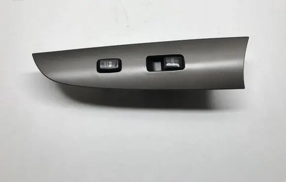 Lexus IS 220D-250-350 Front door window switch trim 7423253110