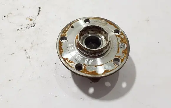 Audi A3 8Y Front wheel ball bearing 5WA407621