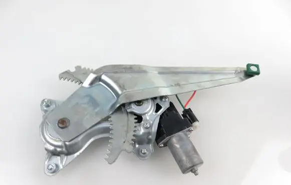 Suzuki Ignis Rear door window regulator with motor 2621005680 8353061M00