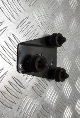 Audi A4 Allroad ABS pump bracket 8K0614235B
