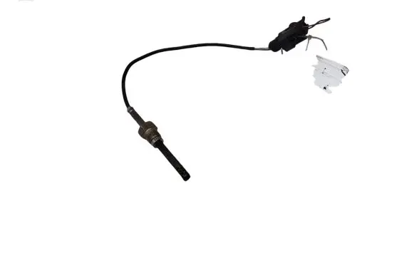 Exhaust gas temperature sensor
