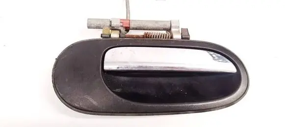 Nissan Almera N16 Front door exterior handle 