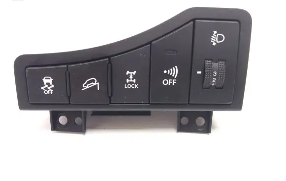 KIA Sportage Other switches/knobs/shifts 937003U810WK