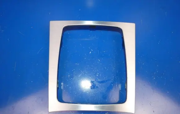 Mercedes-Benz C AMG W204 Gear shifter surround trim plastic 