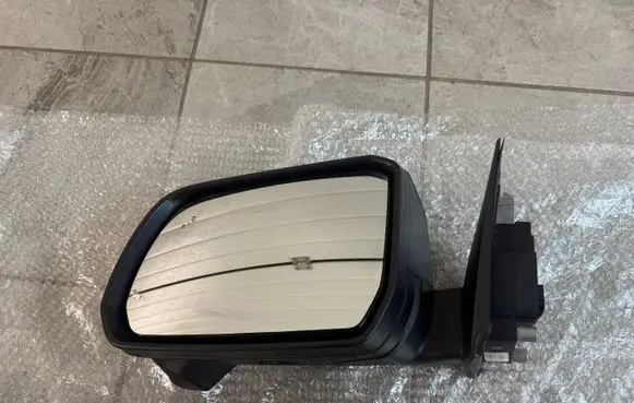Volkswagen Amarok II Front door electric wing mirror N1XB17683