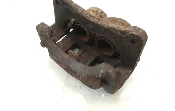 Mitsubishi Grandis Front brake caliper