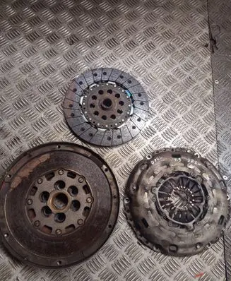 Opel Vectra C Clutch set kit 324034510
