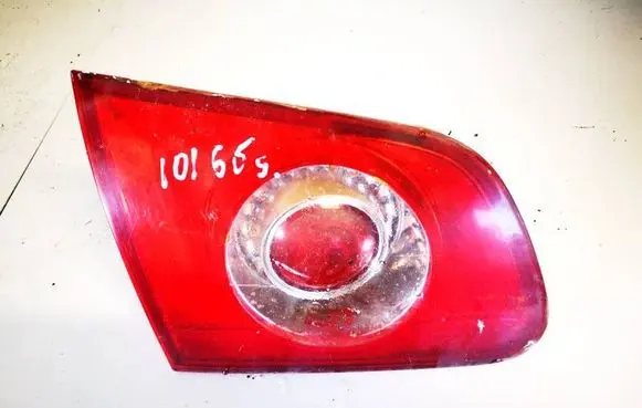 Volkswagen PASSAT B6 Tailgate rear/tail lights 3c9945093