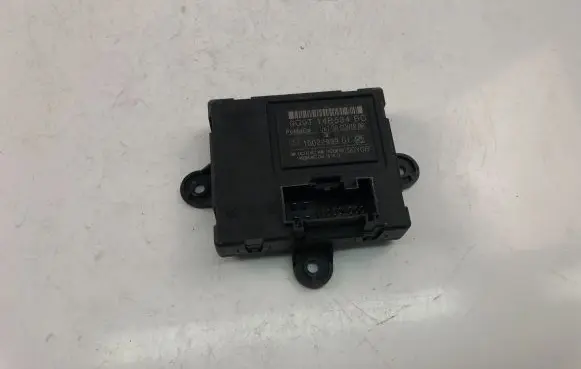 Volvo XC60 Other control units/modules 9G9T14B534BC