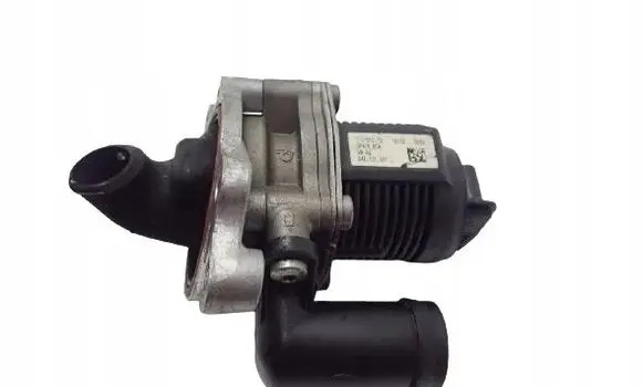 Volkswagen Golf VII EGR valve 04E131097J