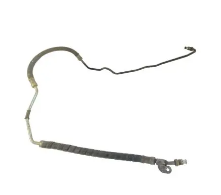 Toyota Corolla Verso E121 Power steering hose/pipe/line