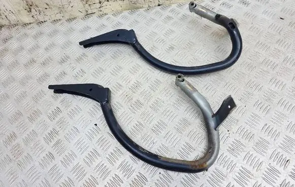 Mercedes-Benz CL C140 Tailgate/trunk/boot hinge 