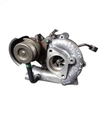 Nissan Almera Tino Turbo 144114U115