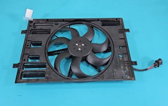 Skoda Octavia Mk3 (5E) Fan set IMPRK1456320