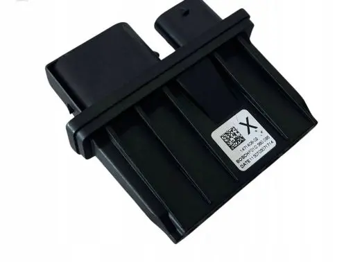 Seat Mii Adblue control unit 1471408-02