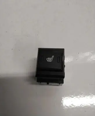 Land Rover Range Rover Sport L320 Seat heating switch YUF500120PVJ 70221A