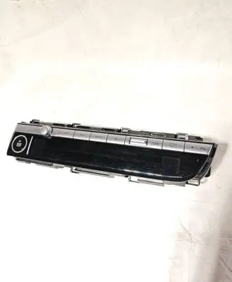 Hyundai Ioniq 5 Head unit multimedia control 96540GI320LS5