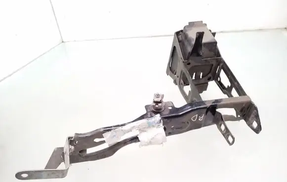 BMW 1 F20 F21 Headlight/headlamp mounting bracket 7308803 51117308803