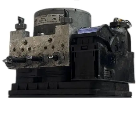 Ford Focus Master brake cylinder
