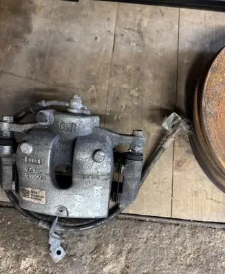 Hyundai Kona II Front brake caliper 58130HF000