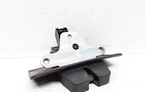 Volvo V60 Tailgate/trunk/boot lock/catch/latch 31276696
