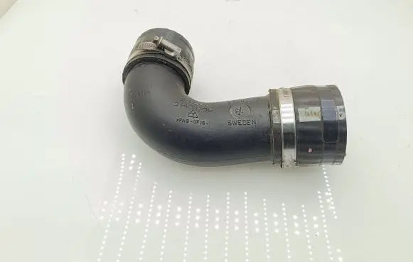 Volvo V60 Intercooler hose/pipe 31431109