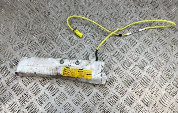 Subaru Forester SJ Seat airbag