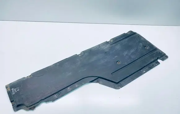 BMW 6 E63 E64 Side bottom protection 51757009725 7009725