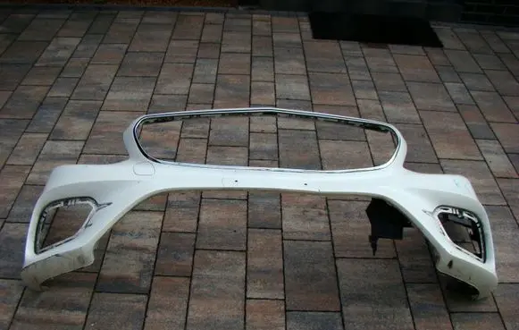Mercedes-Benz E W238 Front bumper A2388856800