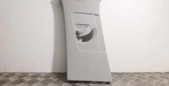 Audi Q3 F3 (B) pillar trim (top) 83F867243