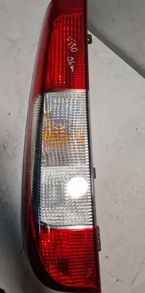 Mercedes-Benz Vito Viano W639 Rear/tail lights 96466900