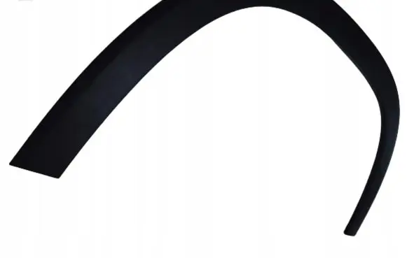 Mercedes-Benz GLE W167 Front arch trim A1678850200