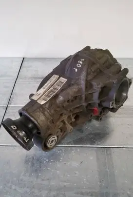 Dodge Durango Front differential 1299501466 T02UF299501466 P68263986AA