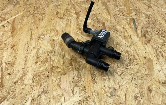 Opel Mokka B Electric auxiliary coolant/water pump 9829266280