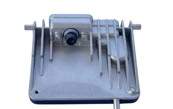 Mercedes-Benz C W205 Windshield/windscreen camera A2479002516