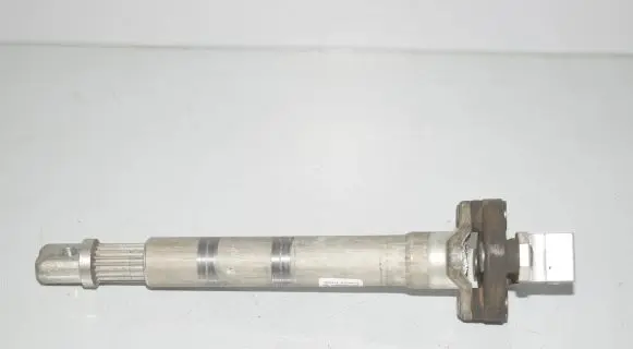 BMW 5 G30 G31 Steering column universal joint 6862031 32306862031