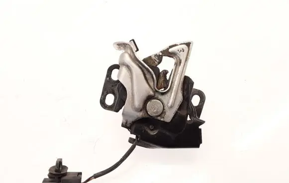 Honda CR-Z Engine bonnet/hood lock/catch
