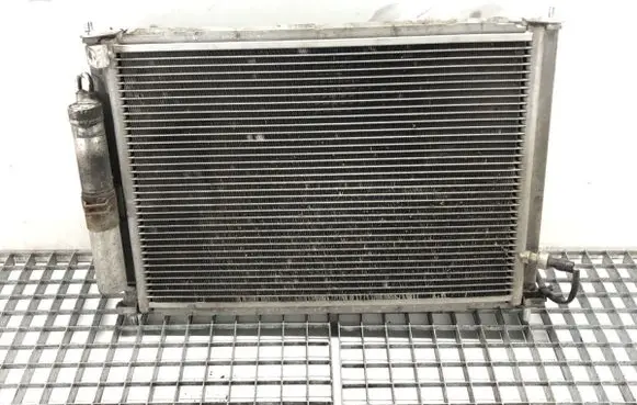 Renault Modus Coolant radiator
