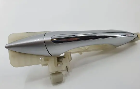 Hyundai i40 Rear door exterior handle 