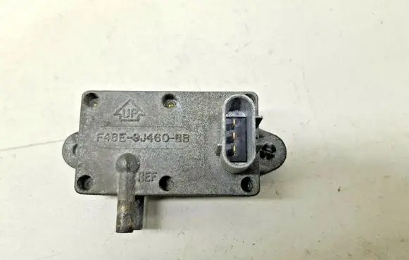 Ford Galaxy Air pressure sensor F48E9J460BB