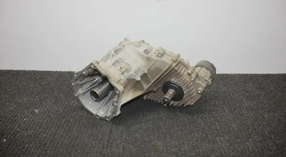 Porsche Cayenne (92A) Gearbox transfer box case 0BU341011M