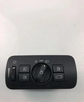 Volvo XC60 Light switch 30739414