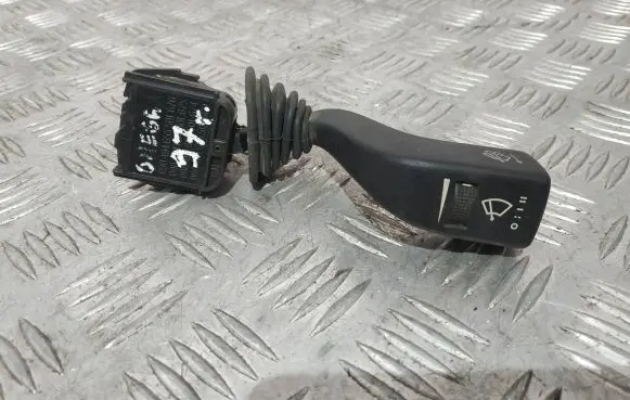 Opel Omega B1 Wiper speed switch 090494655