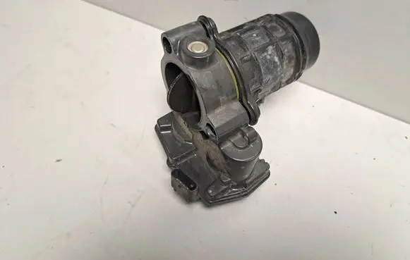 BMW X7 G07 Throttle valve 8512452 8599395