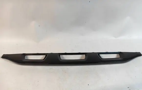 Mercedes-Benz GLC X253 C253 Front bumper lip A2538852404