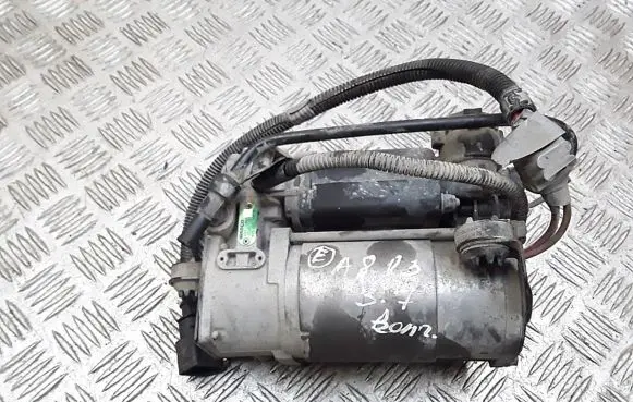 Audi A8 S8 D3 4E Air suspension compressor/pump 415403303r