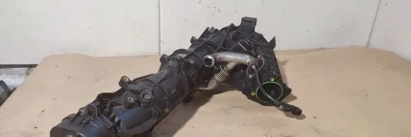 BMW 6 F12 F13 Intake manifold 7800088