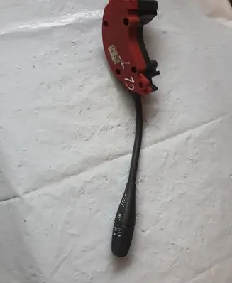 Mercedes-Benz CL C215 Cruise control stalk A0075457624