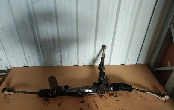 Mercedes-Benz C W203 Steering rack A20311011002 A20311051006